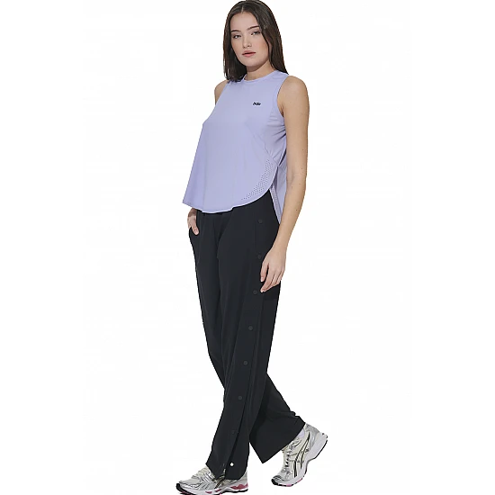 ΓΥΝΑΙΚΕΙΟ ΑΘΛΗΤΙΚΟ ΑΜΑΝΙΚΟ Body Action 041620-01-VIOLET BLUE