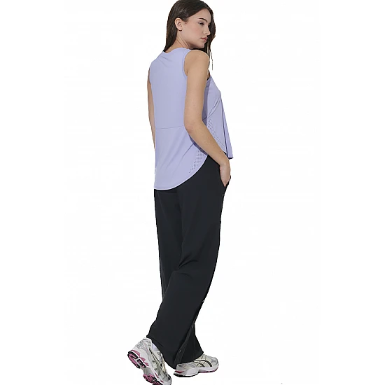 ΓΥΝΑΙΚΕΙΟ ΑΘΛΗΤΙΚΟ ΑΜΑΝΙΚΟ Body Action 041620-01-VIOLET BLUE