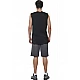 ΑΝΔΡΙΚΟ ΑΜΑΝΙΚΟ Body Action 043608-01-BLACK
