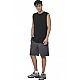 ΑΝΔΡΙΚΟ ΑΜΑΝΙΚΟ Body Action 043608-01-BLACK