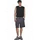 ΑΝΔΡΙΚΟ ΑΜΑΝΙΚΟ Body Action 043608-01-BLACK