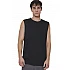 ΑΝΔΡΙΚΟ ΑΜΑΝΙΚΟ Body Action 043608-01-BLACK