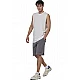 ΑΝΔΡΙΚΟ ΑΜΑΝΙΚΟ Body Action 043608-01-WHITE ALYSSUM