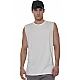 ΑΝΔΡΙΚΟ ΑΜΑΝΙΚΟ Body Action 043608-01-WHITE ALYSSUM