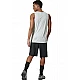 ΑΝΔΡΙΚΟ ΑΜΑΝΙΚΟ Body Action 043609-01-LIGHT GREY