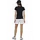 ΓΥΝΑΙΚΕΙΟ ΒΑΜΒΑΚΕΡΟ T-SHIRT Body Action 051620-01-BLACK