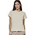 ΓΥΝΑΙΚΕΙΟ PIQUE T-SHIRT Body Action 051623-01-SUMMER SAND