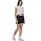 ΓΥΝΑΙΚΕΙΟ CROP T-SHIRT Body Action 051625-01-WHITE