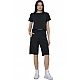 ΓΥΝΑΙΚΕΙΟ MODAL T-SHIRT Body Action 051626-01-BLACK