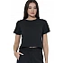 ΓΥΝΑΙΚΕΙΟ MODAL T-SHIRT Body Action 051626-01-BLACK