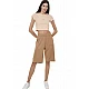 ΓΥΝΑΙΚΕΙΟ CROP T-SHIRT Body Action 051628-01-PEACH TAFFY