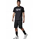 ΑΝΔΡΙΚΟ ΚΛΑΣΙΚΟ T-SHIRT Body Action 053616-01-BLACK