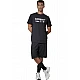 ΑΝΔΡΙΚΟ ΚΛΑΣΙΚΟ T-SHIRT Body Action 053616-01-BLACK