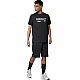ΑΝΔΡΙΚΟ ΚΛΑΣΙΚΟ T-SHIRT Body Action 053616-01-BLACK