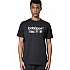 ΑΝΔΡΙΚΟ ΚΛΑΣΙΚΟ T-SHIRT Body Action 053616-01-BLACK
