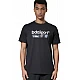ΑΝΔΡΙΚΟ ΚΛΑΣΙΚΟ T-SHIRT Body Action 053616-01-BLACK