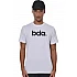 ΑΝΔΡΙΚΟ ΚΛΑΣΙΚΟ T-SHIRT Body Action 053617-01-WHITE
