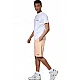 ΑΝΔΡΙΚΟ T-SHIRT Body Action 053618-01-WHITE