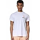 ΑΝΔΡΙΚΟ T-SHIRT Body Action 053618-01-WHITE