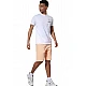 ΑΝΔΡΙΚΟ T-SHIRT Body Action 053618-01-WHITE