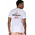 ΑΝΔΡΙΚΟ T-SHIRT Body Action 053618-01-WHITE