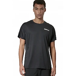 ΑΝΔΡΙΚΟ ΑΘΛΗΤΙΚΟ T-SHIRT Body Action 053620-01-BLACK