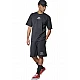 ΑΝΔΡΙΚΟ T-SHIRT Body Action 053621-01-BLACK