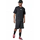 ΑΝΔΡΙΚΟ T-SHIRT Body Action 053621-01-BLACK