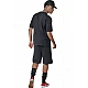 ΑΝΔΡΙΚΟ T-SHIRT Body Action 053621-01-BLACK