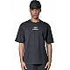 ΑΝΔΡΙΚΟ T-SHIRT Body Action 053621-01-BLACK