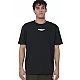ΑΝΔΡΙΚΟ T-SHIRT Body Action 053622-01-BLACK