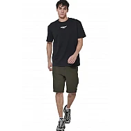ΑΝΔΡΙΚΟ T-SHIRT Body Action 053622-01-BLACK