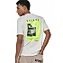 ΑΝΔΡΙΚΟ T-SHIRT Body Action 053622-01-WHITE ALYSSUM