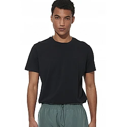 ΑΝΔΡΙΚΟ T-SHIRT Body Action 053625-01-BLACK