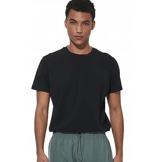 ΑΝΔΡΙΚΟ T-SHIRT Body Action 053625-01-BLACK