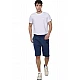 ΑΝΔΡΙΚΟ T-SHIRT Body Action 053625-01-WHITE