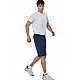 ΑΝΔΡΙΚΟ T-SHIRT Body Action 053625-01-WHITE