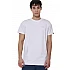 ΑΝΔΡΙΚΟ T-SHIRT Body Action 053625-01-WHITE