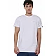 ΑΝΔΡΙΚΟ T-SHIRT Body Action 053625-01-WHITE