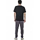 ΑΝΔΡΙΚΟ PIQUE T-SHIRT Body Action 053626-01-BLACK