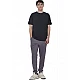 ΑΝΔΡΙΚΟ PIQUE T-SHIRT Body Action 053626-01-BLACK