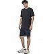 ΑΝΔΡΙΚΟ PIQUE T-SHIRT Body Action 053626-01-BLACK