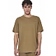 ΑΝΔΡΙΚΟ PIQUE T-SHIRT Body Action 053626-01-COVERT GREEN