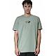 ΑΝΔΡΙΚΟ T-SHIRT Body Action 053628-01-PISTACHIO GREEN