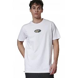 ΑΝΔΡΙΚΟ T-SHIRT Body Action 053628-01-WHITE