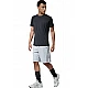 ΑΝΔΡΙΚΟ ΑΘΛΗΤΙΚΟ T-SHIRT Body Action 053629-01-BLACK