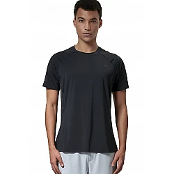 ΑΝΔΡΙΚΟ ΑΘΛΗΤΙΚΟ T-SHIRT Body Action 053629-01-BLACK