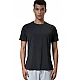 ΑΝΔΡΙΚΟ ΑΘΛΗΤΙΚΟ T-SHIRT Body Action 053629-01-BLACK