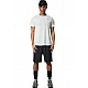 ΑΝΔΡΙΚΟ ΑΘΛΗΤΙΚΟ T-SHIRT Body Action 053629-01-LIGHT GREY