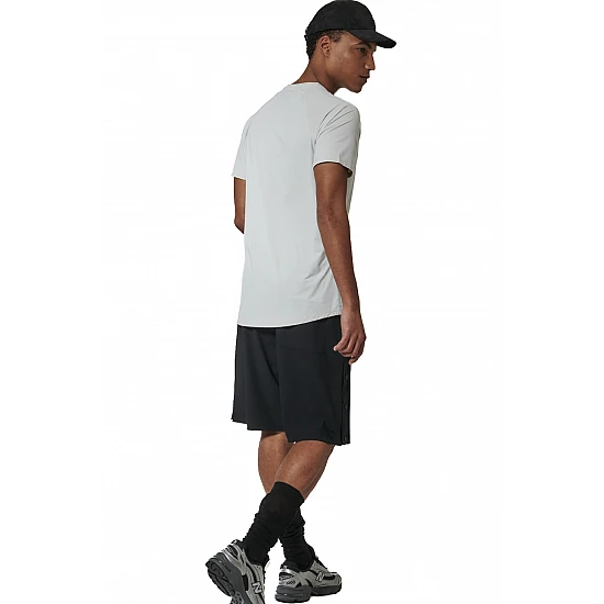 ΑΝΔΡΙΚΟ ΑΘΛΗΤΙΚΟ T-SHIRT Body Action 053629-01-LIGHT GREY